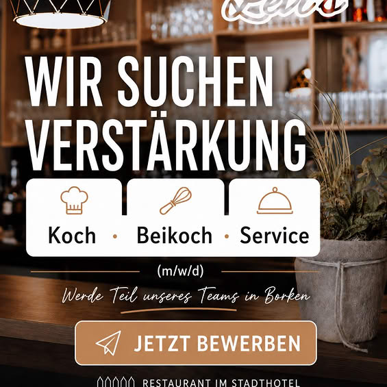 jobs-levis-borken